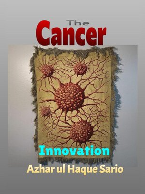cover image of The Cancer Innovation